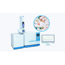 GC Analyzers (Gas Chromatography), Residual Solvent Analyzer (YL6500 GC) - YOUNG IN Chromass  Korea
